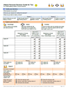 Ottawa Personal Decision Guide for Two: 2 page PDF form